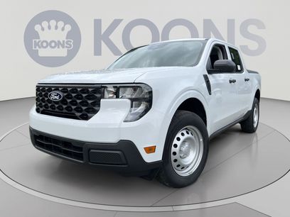 New 2026 Ford Maverick XL