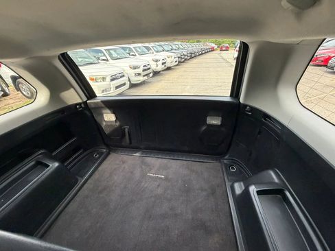 Used 2015 Toyota 4Runner Trail AWD/4WD image 20