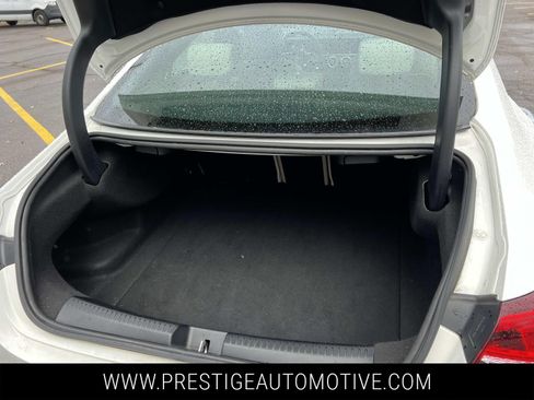 Used 2021 Mercedes-Benz CLA 250 4MATIC image 12