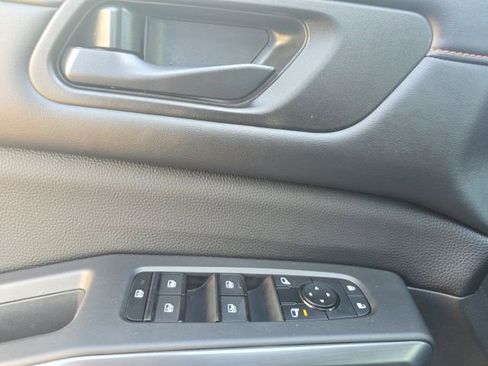 Used 2024 Nissan Pathfinder Rock Creek image 13