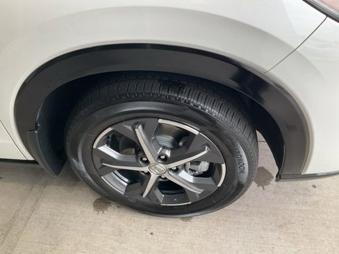 Certified 2023 Honda HR-V EX-L image 29