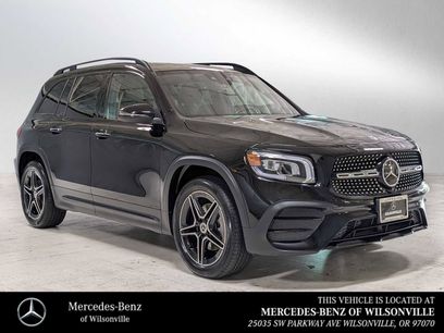 Used 2023 Mercedes-Benz GLB 250 4MATIC