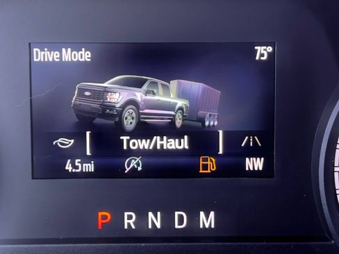 New 2026 Ford F150 XL w/ Tow/Haul Package RWD image 24
