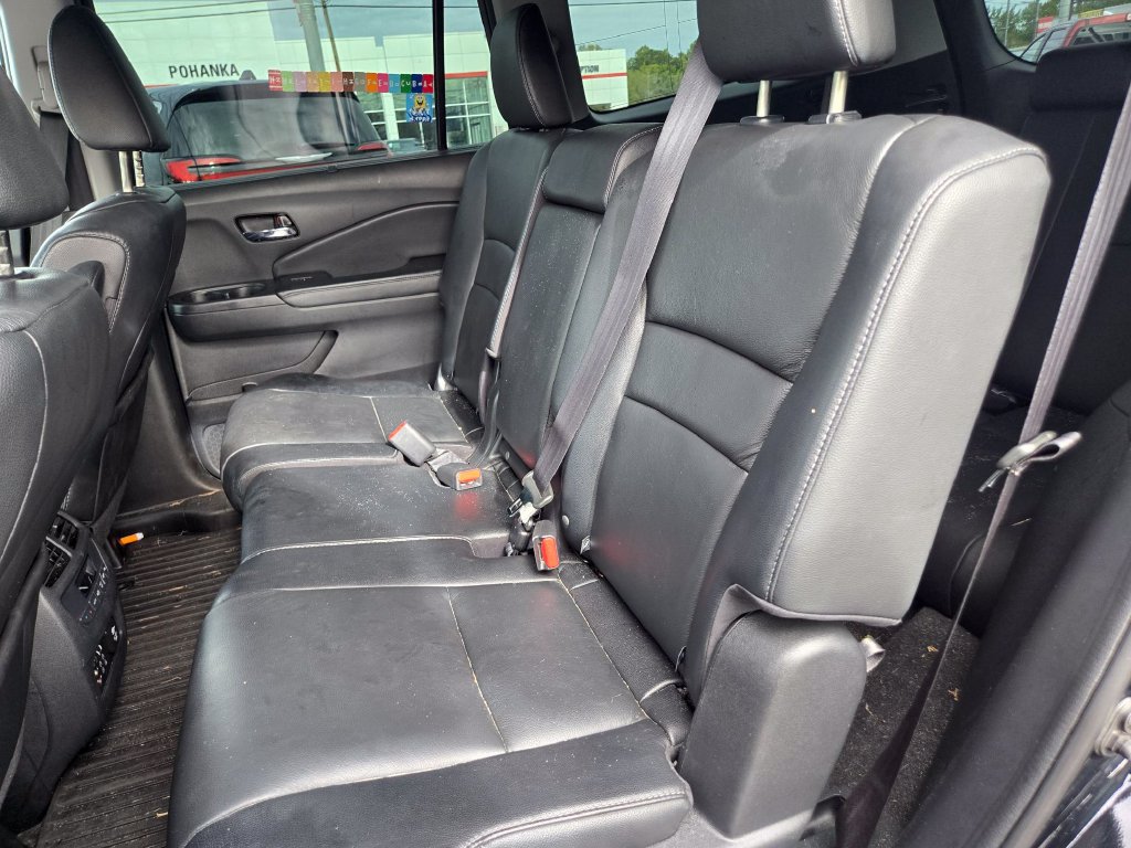 Used 2016 Honda Pilot EX-L image 10
