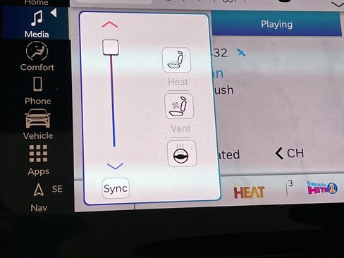 Used 2024 Jeep Wagoneer Launch Edition image 19