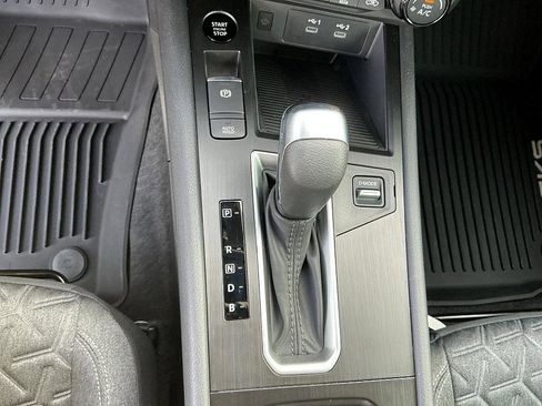 New 2026 Nissan Kicks SV image 20