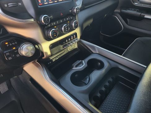 Used 2019 RAM 1500 Laramie image 25