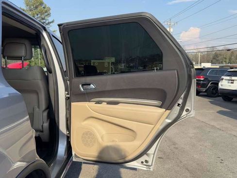 Used 2015 Dodge Durango SXT w/ Quick Order Package 23B image 15