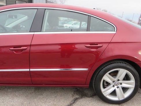 Used 2014 Volkswagen CC Sport image 28