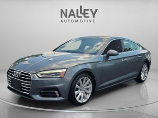 Used 2018 Audi A5 2.0T Premium w/ Convenience Package image 1