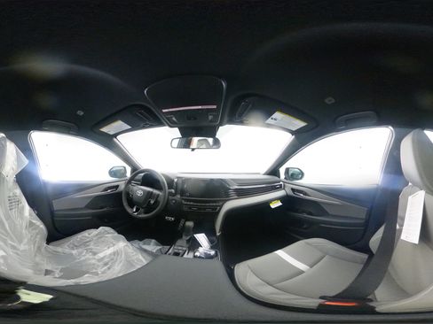 New 2026 Toyota Camry SE image 33