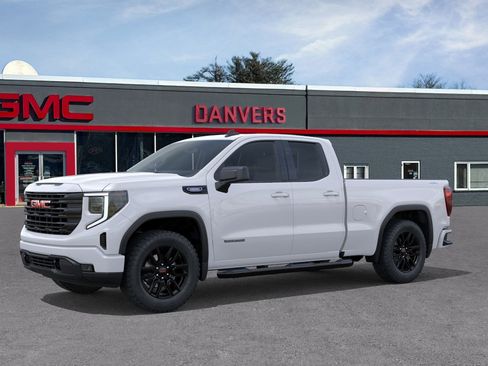 New 2026 GMC Sierra 1500 Elevation w/ Elevation Select Package image 2