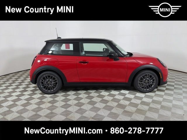 New 2026 MINI Cooper 2-Door Hardtop FWD image 8