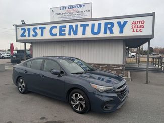 Used 2023 Subaru Legacy Premium video 1