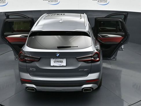 Used 2024 BMW X3 xDrive30i w/ Premium Package image 26