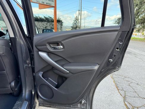 Used 2014 Acura RDX AWD w/ Technology Package image 19