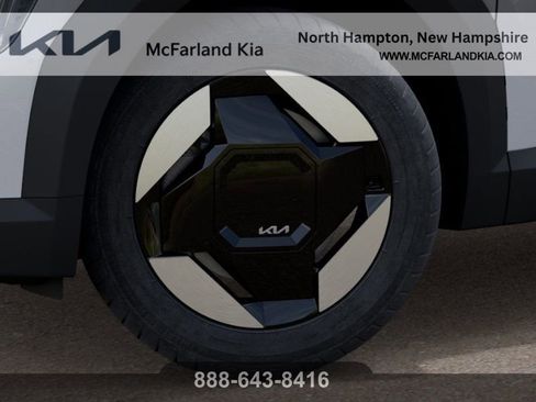 New 2026 Kia EV9 Wind image 10