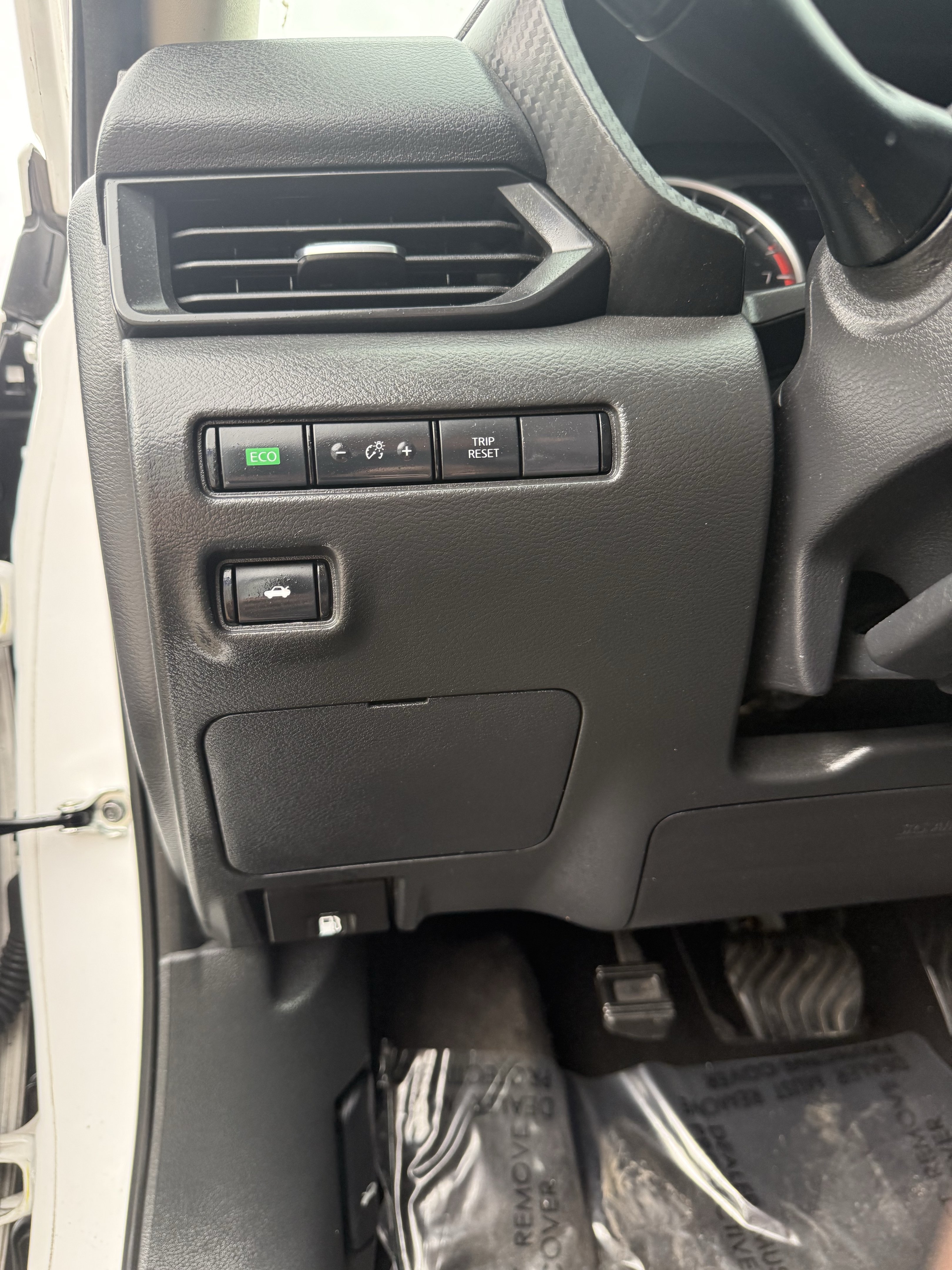 Used 2024 Nissan Sentra S FWD image 15
