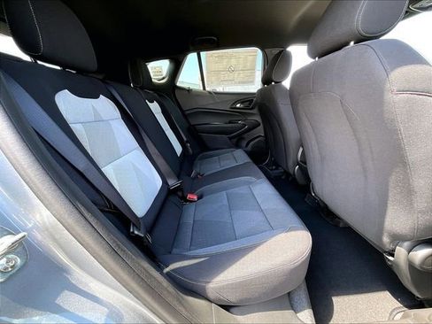 New 2026 Chevrolet Trax RS FWD image 25