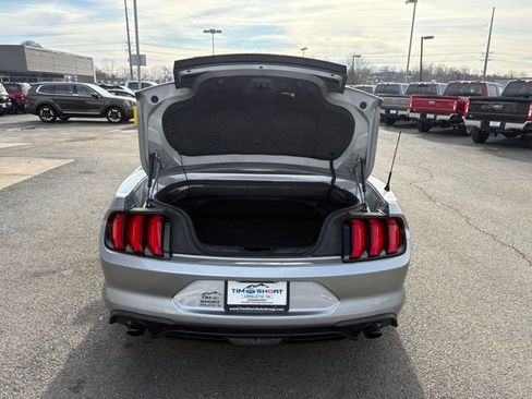 Used 2021 Ford Mustang Premium image 29