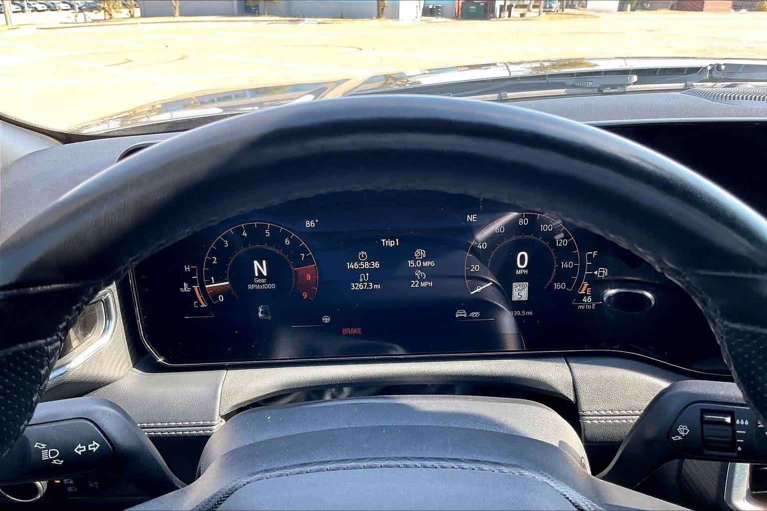 Used 2024 Ford Mustang GT Premium RWD image 15