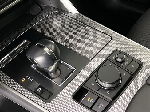 Certified 2025 MAZDA CX-90 3.3 Turbo w/ Preferred Package image 20