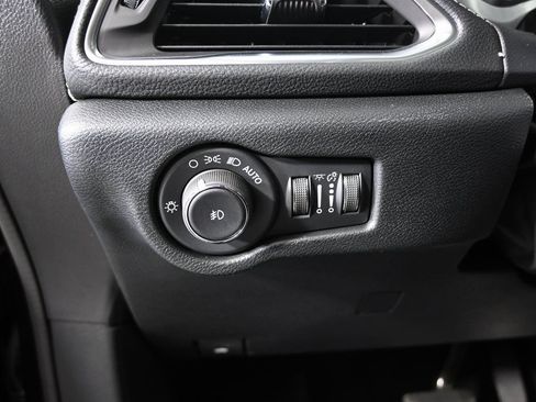 New 2026 Chrysler Pacifica Limited w/ S Appearance Package AWD/4WD image 26