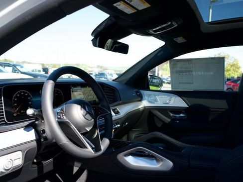 New 2026 Mercedes-Benz GLE 450 4MATIC Coupe image 17