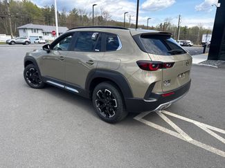 New 2026 MAZDA CX-50 Meridian Edition w/ Weather Package AWD/4WD video 3