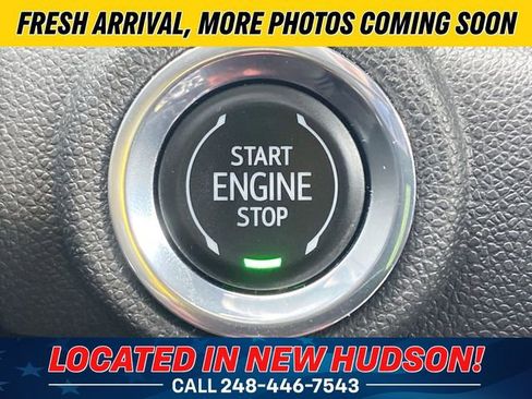 Used 2023 Chevrolet TrailBlazer RS w/ Convenience Package FWD image 10