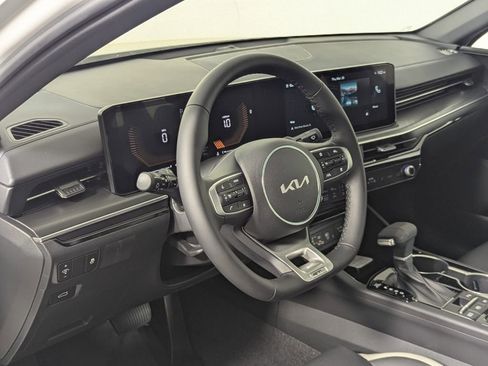 New 2026 Kia K5 GT-Line FWD image 11