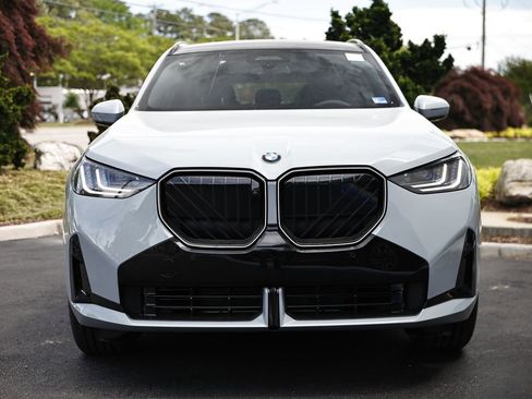 New 2026 BMW X3 xDrive30 w/ Premium Package AWD/4WD image 13