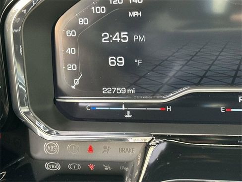 Used 2024 GMC Sierra 1500 SLT w/ SLT Premium Plus Package image 11