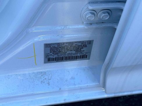 New 2026 Nissan Sentra SV w/ SV Convenience Package image 16