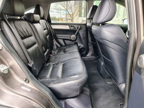 Used 2010 Honda CR-V EX-L image 19