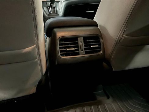 Used 2015 Honda CR-V EX image 10
