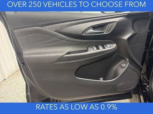 New 2026 Buick Envista Sport Touring w/ Convenience I Package image 8