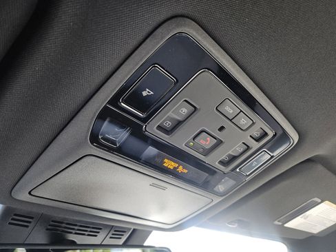 New 2026 Lexus TX 350 AWD image 17