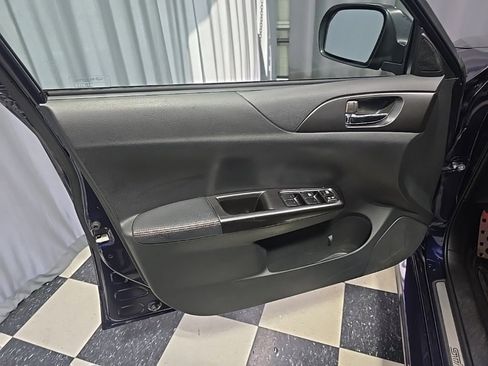 Used 2012 Subaru Impreza WRX STI image 17
