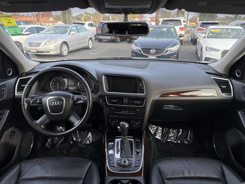 Used 2012 Audi Q5 3.2 Premium Plus image 14