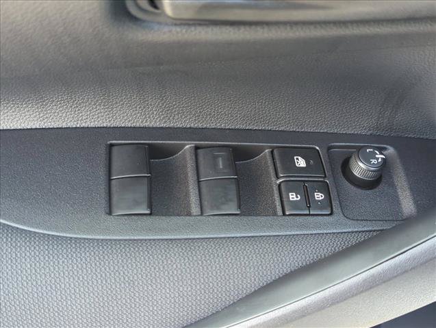 Certified 2025 Toyota Corolla LE w/ Convenience Package FWD image 11