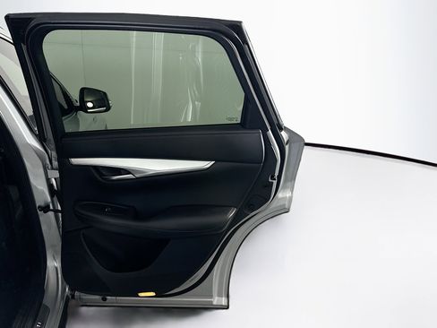 Used 2019 INFINITI QX50 Luxe w/ Navigation Package image 31