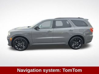 Used 2024 Dodge Durango R/T video 2