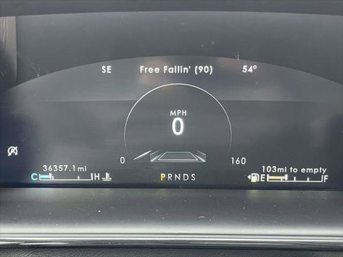 Used 2022 Lincoln Nautilus Reserve w/ Equipment Group 201A image 25