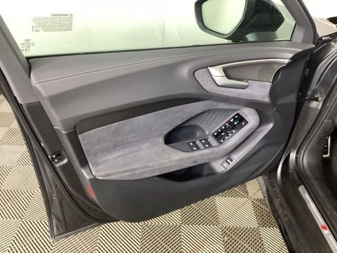 New 2025 Audi S5 Premium Plus image 16