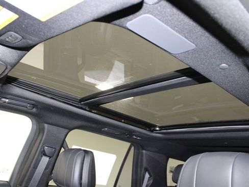 New 2025 Lincoln Navigator Reserve w/ Jet Appearance Package image 67