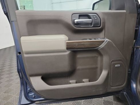 Used 2019 Chevrolet Silverado 1500 RST w/ All-Star Edition image 19