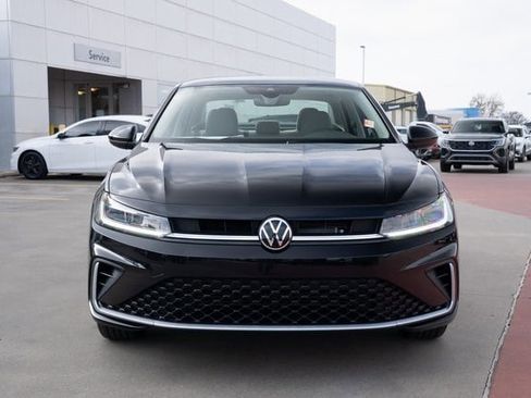 New 2026 Volkswagen Jetta S image 9