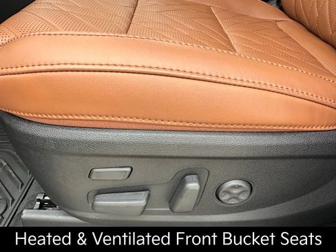 New 2025 Kia Telluride SX Prestige X-Line image 14