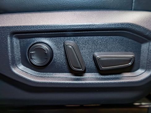 Used 2025 Toyota Sequoia TRD Pro image 30